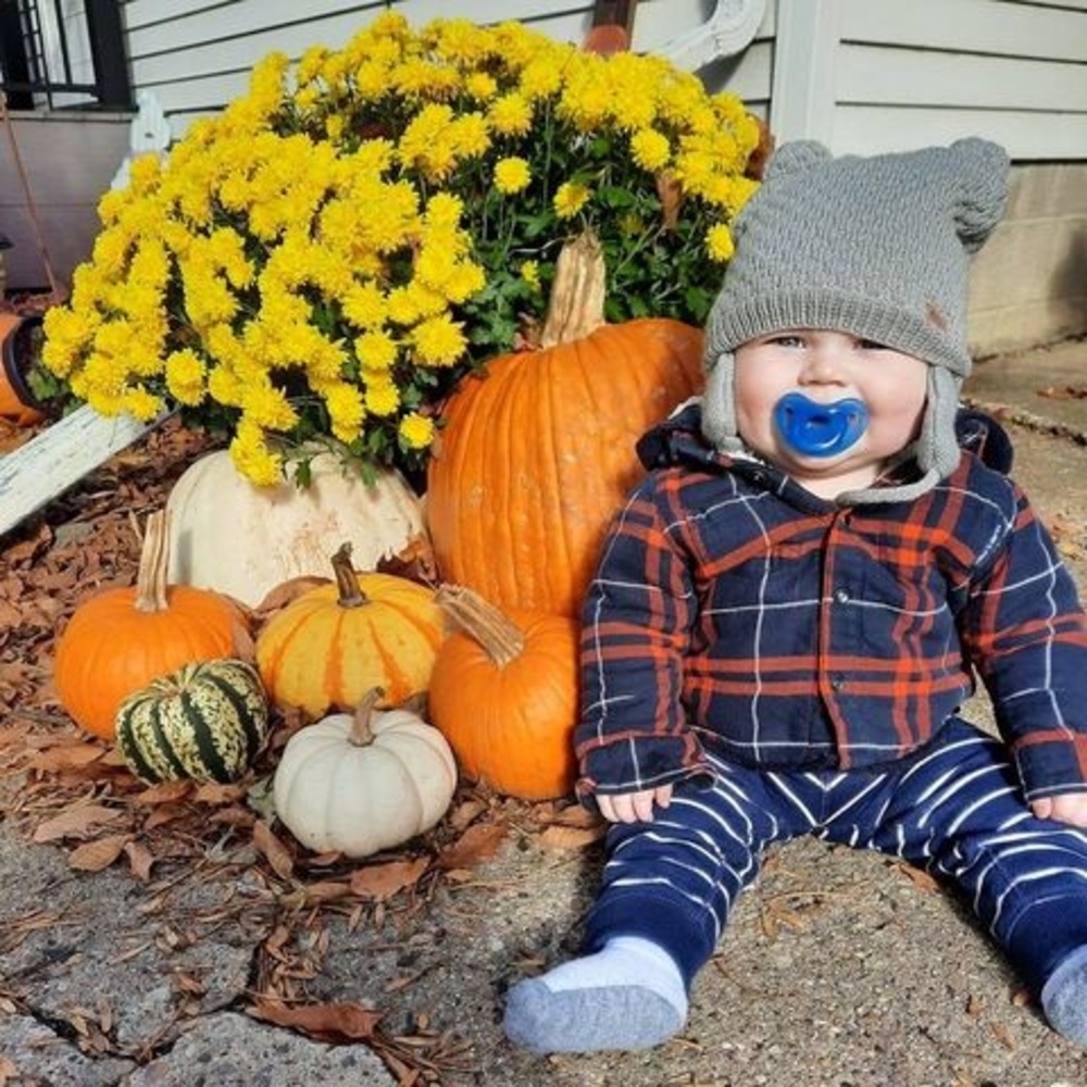 Meet your Posher, Laura